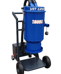 Dirt Eater Beast