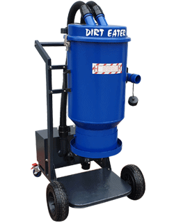 Dirt Eater Beast