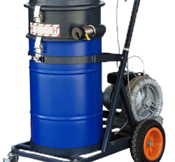 Dirt Eater Protector