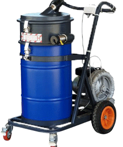 Dirt Eater Protector