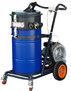 Dirt Eater Protector