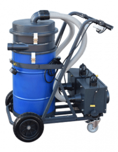Dirt Eater Big Boss (Twin Motor)