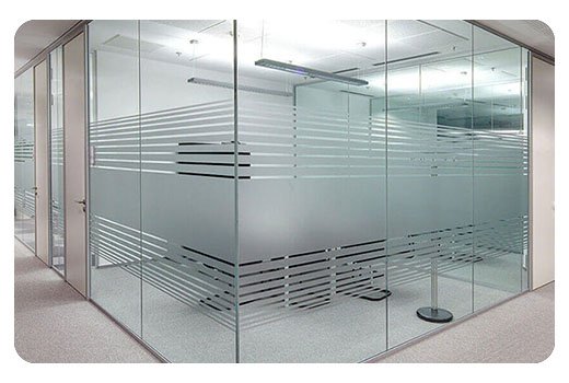 glass