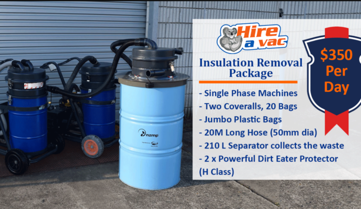 Vacuum Cleaner Rental Texas